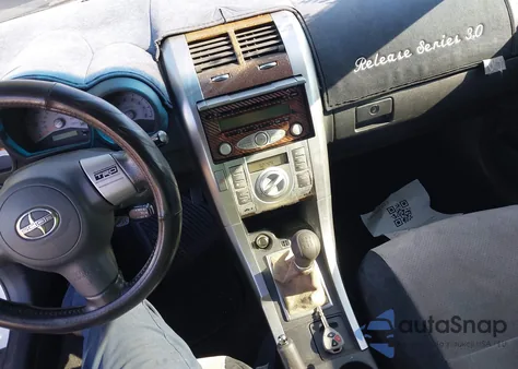 2007 Scion Tc z USA, uszkodzony, nr VIN JTKDE177670202128